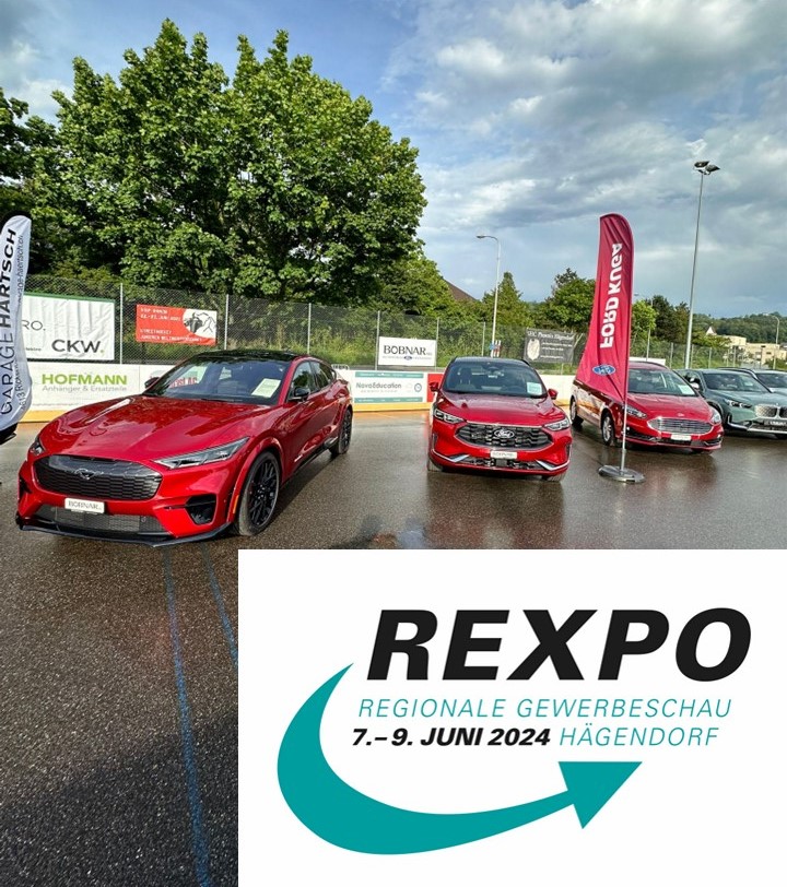 Rexpo