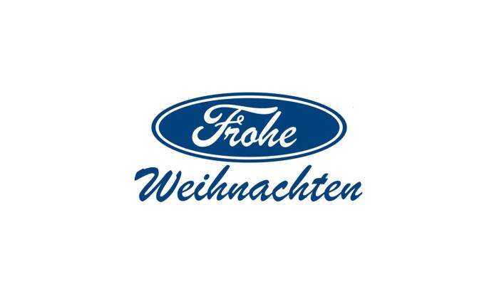 FroheWeihnachten
