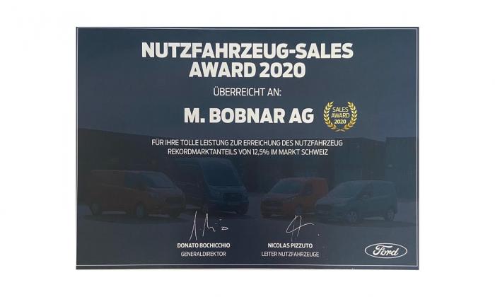 Award Nutzfahrzuege