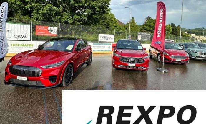 Rexpo