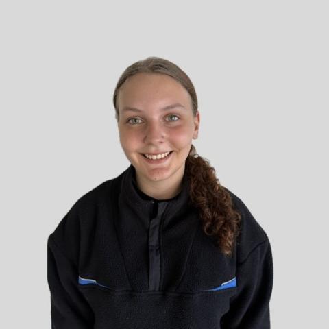 Jeanine Wenger